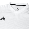 Футболка SELECT Monaco v24 player shirt s/s White